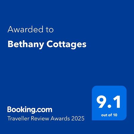 Bethany Cottages Ngoại thất bức ảnh