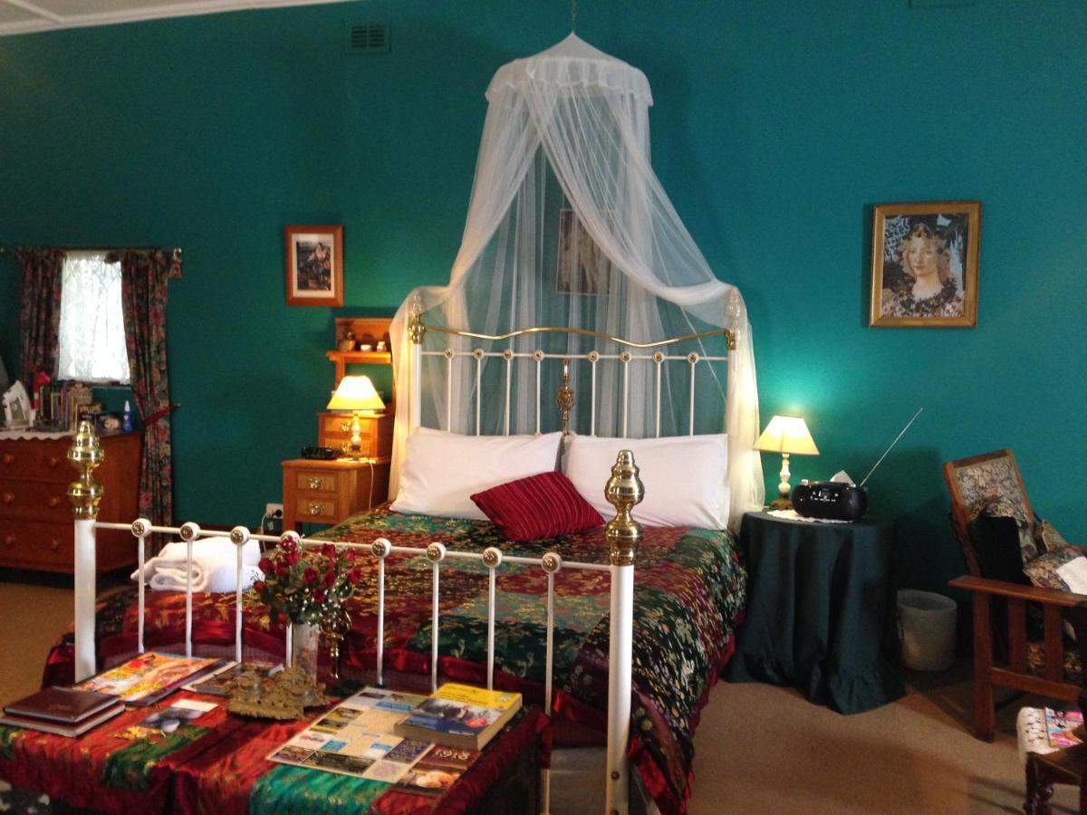 Bethany Cottages Ngoại thất bức ảnh