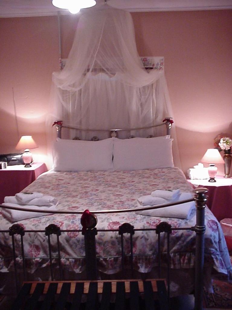 Bethany Cottages Ngoại thất bức ảnh