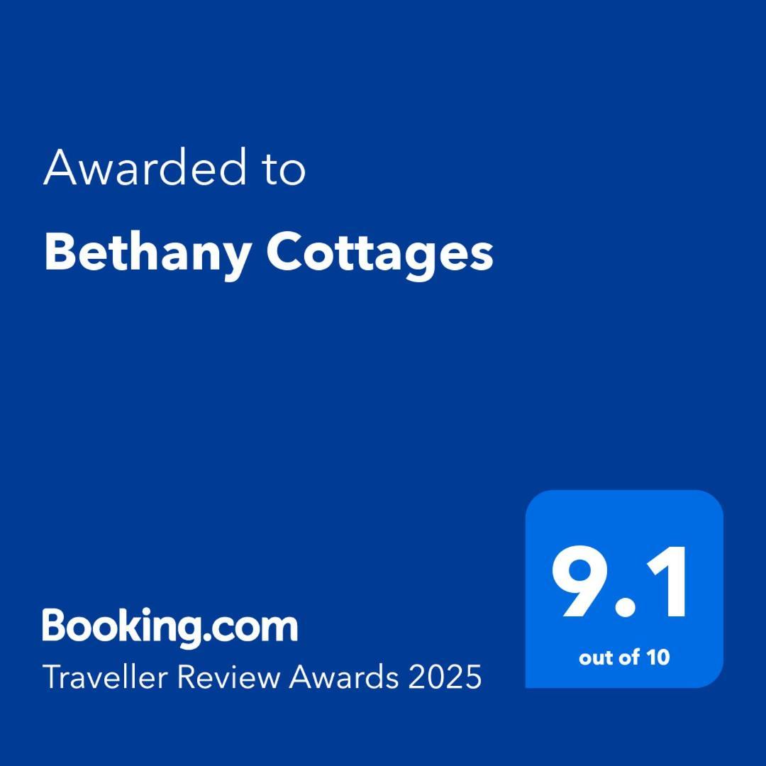 Bethany Cottages Ngoại thất bức ảnh